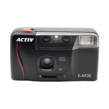 Activ E-AF30 Kompaktkamera Kamera Analogkamera analog