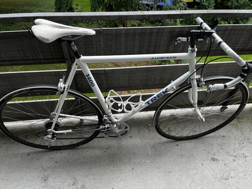 Trek 1400 rennrad - trek,