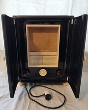 Siemens Schatulle 5/4 Superhet