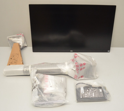 Ultrafine display ergo - lg,