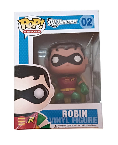 Funko pop universe - universe, 02