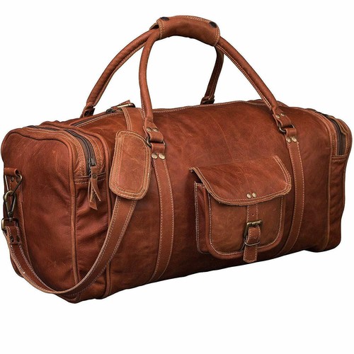 Tasche leder reisetasche - tasche, echt