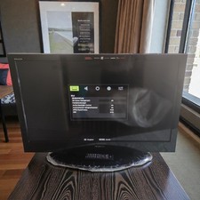 Toshiba LCD Colour TV 102cm