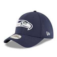Seattle Seahawks Sideline Tech