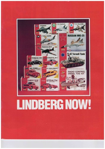 Lindberg vintage - lindberg,