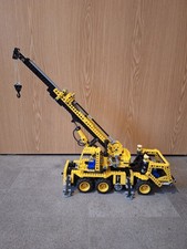 Lego 8460 Technik - Pneumatik