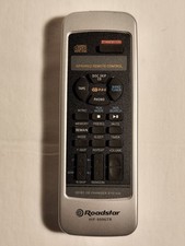 Roadster Fernbedienung für (Stereo Kompaktanlage HIF-9995TR)