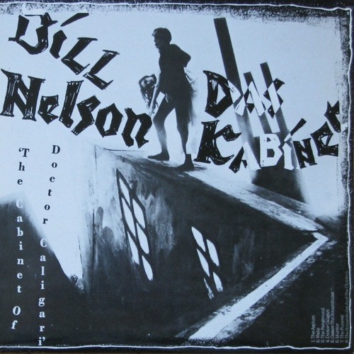 Bill nelson das - nelson, kabinett