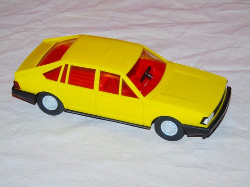 Ddr spielzeug auto - spielzeug,