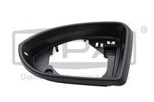 DPA Rahmen, Außenspiegel