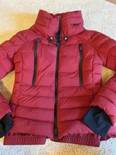 Moncler Grenoble Skijacke Gr 3