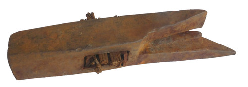 Alter historischer hammer - alter,