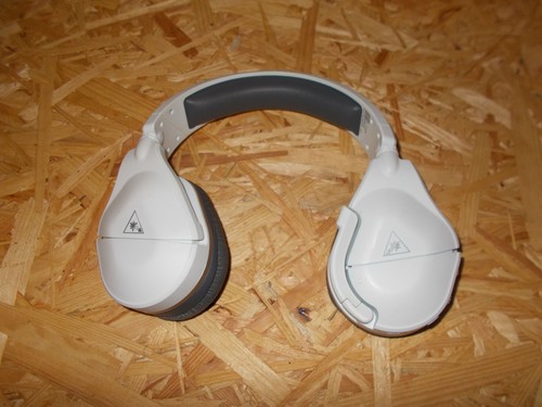 Headset turtle beach s600 - headset,