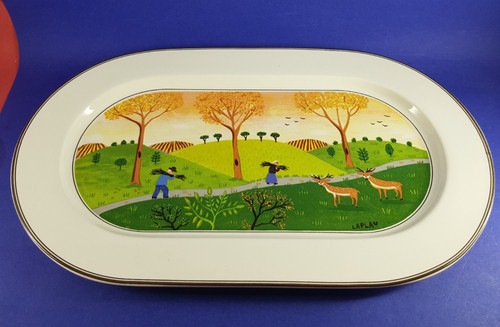 Villeroy und boch b - boch, v&b