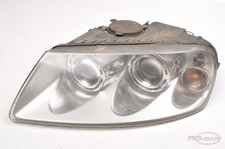 VOLKSWAGEN TOUAREG I Xenon