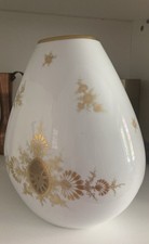 Vase Weiß Bavaria 26cm mit