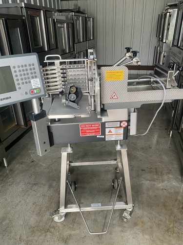 Bizerba a404 gen - a404, fully