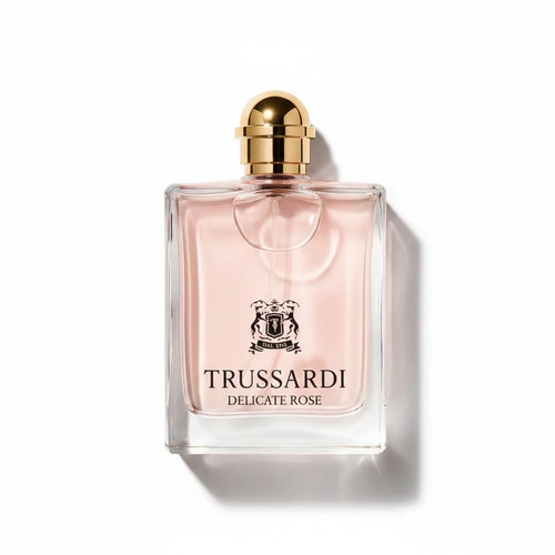 Trussardi delicate rose - trussardi, de