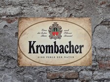 Krombacher Eine Perle der