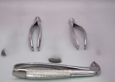 Medizinische Instrumente gebraucht – Carl Martin Zahnzangen