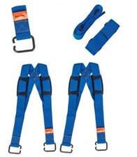 2x Schultergurte Tragegurte