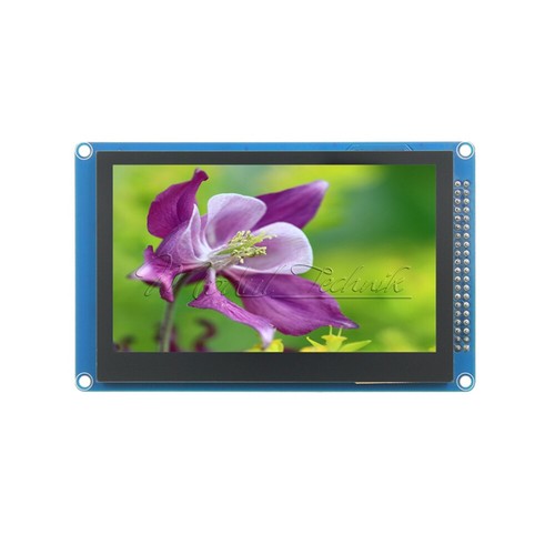 7 tft lcd - tft, module