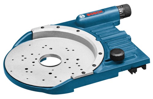Bosch führungsschienenadapter - bosch,
