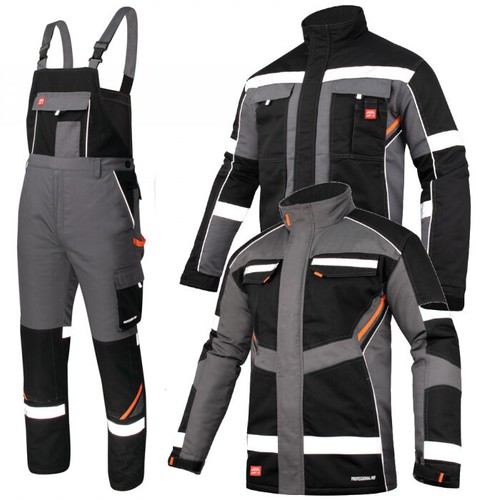 Winterjacke winterlatzhose - winterjacke,