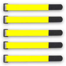 5x Lipo Akku Befestigung