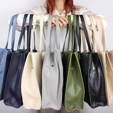 Umhängetasche Damen Leder