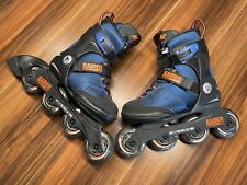 K2 RAIDER PRO |  Kinder Inline