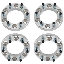 4x 30mm Spurverbreiterung