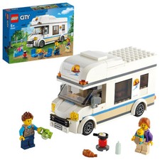 LEGO City Set  60283