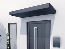 Haustürvordach Gutta BS 200