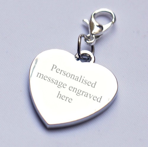 Gravierbar personalisiertes