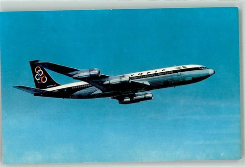 39602577 airways boeing 707 - airways, 707-