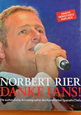 NORBERT RIER-DANKE FANS