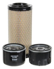 Filter Service Kit für Ausa