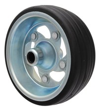 Ersatzrad 230x80 Bugrad