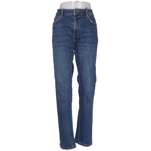 Bershka denim jeans größe - bershka, jeans,