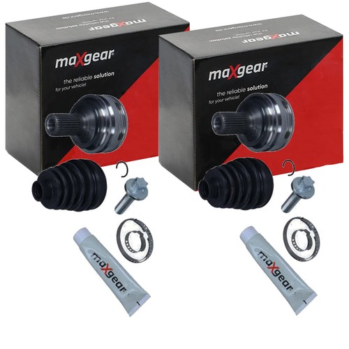 Maxgear - 2x,