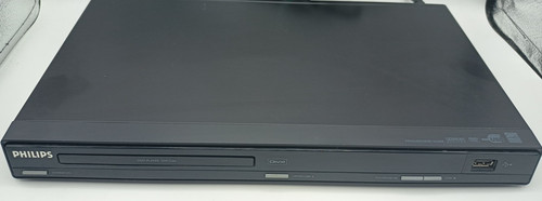 Philips dvp3260 dvd player usb - philips,