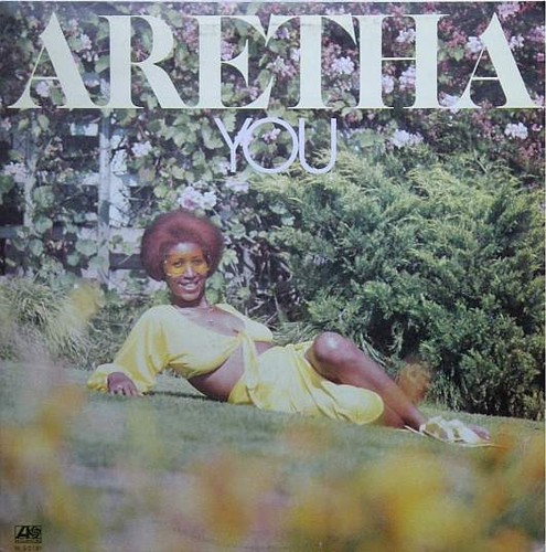 Aretha franklin you - aretha,
