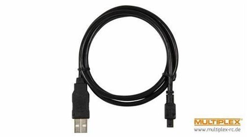 Multiplex hitec usb kabel - hitec, rc