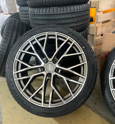 Zoll sommer räder für vw - sommer,