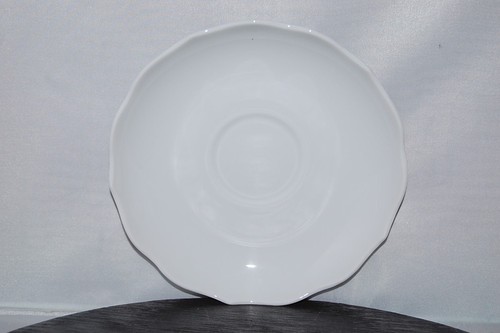 Untertasse 14cm kaf mit - 14cm,