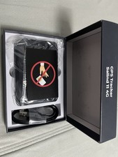 GPS Tracker SALIND 11 Auto