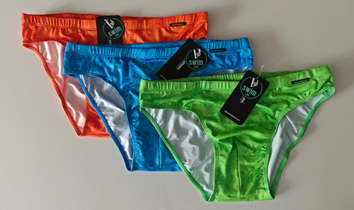 Badehose bruno banani - -, 3er