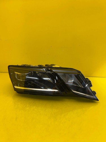 Skoda octavia full led - skoda,