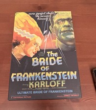 Neca Ultimate Bride of